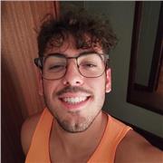 Me defino como una persona alegre, con ganas de trabajar, gran poder de motivación y apasionado por el deporte desde pequeño, mis clases irán dirigidas a cualquier tipo de persona independiente de edad y sexo, entrenamientos adaptados para cualquier perso